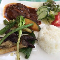 Kazefura Cafe Bibauchi