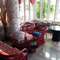 Baanboon Cafe