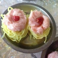 ร้านอร่อยติ่มซำเยื้องร้านเรือนชัยบุรี2 -