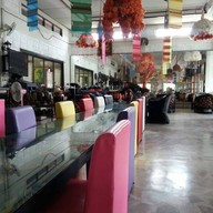 Baanboon Cafe