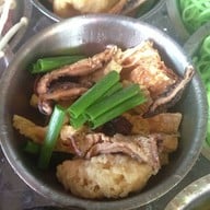 ร้านอร่อยติ่มซำเยื้องร้านเรือนชัยบุรี2 -