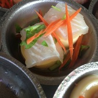 ร้านอร่อยติ่มซำเยื้องร้านเรือนชัยบุรี2 -