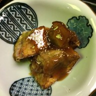 Genji Swissotel Nai Lert Park Hotel