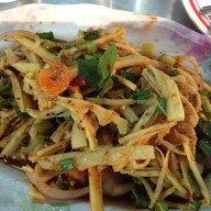 เมย์ กุ้งเผา ซีฟู๊ด