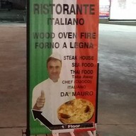 Roma Pizzeria Phuket