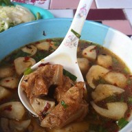 ส้มตำบางพลับ