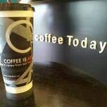 Coffee Today โรบินสันปราจีนบุรี