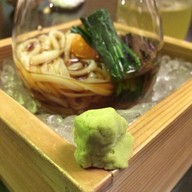 Genji Swissotel Nai Lert Park Hotel