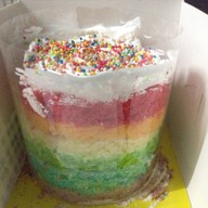 Inbake สยามพารากอน