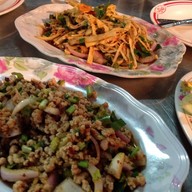 เมย์ กุ้งเผา ซีฟู๊ด