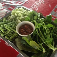 ข้าวแกงยายถิ้ง