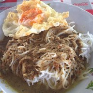 ข้าวแกงยายถิ้ง