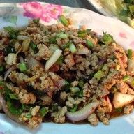 เมย์ กุ้งเผา ซีฟู๊ด