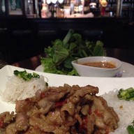 ไอริชผับ