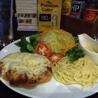 ไอริชผับ