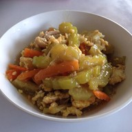 ข้าวแกงอยุธยา