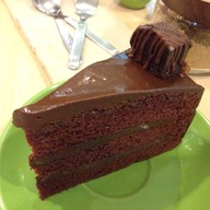 Augusto Smoothy Bar สนามบินสุราษฏร์ธานี