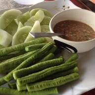 ข้าวแกงนคร