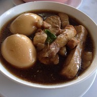 ข้าวแกงอยุธยา