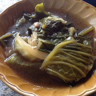 ข้าวแกงนคร