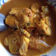 ข้าวแกงนคร