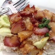 ก๋วยเตี๋ยวเป็ด ลพบุรี