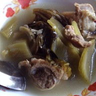 ข้าวแกงนคร