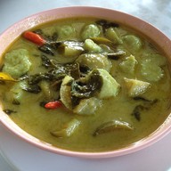 ข้าวแกงอยุธยา
