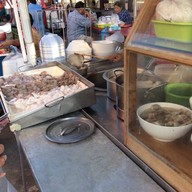 ข้าวต้มฉุกเฉิน