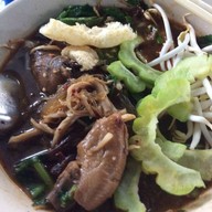 ก๋วยเตี๋ยวไก่ลาซาล36