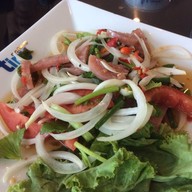 Tiny bistro