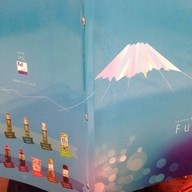 Fuji Japanese Restaurant เซ็นทรัลเฟสติวัล พัทยา บีช