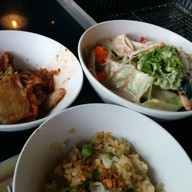 Elite Grill Bar เค วินเลจ