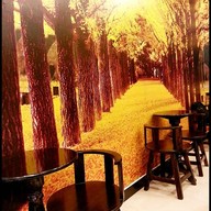 Nami Seow Coffee เอสพลานาด ชั้นใต้ดิน