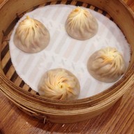 DIN TAI FUNG 鼎泰豐 Suntec City