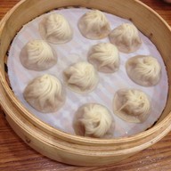 DIN TAI FUNG 鼎泰豐 Suntec City