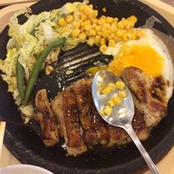 Pepper Lunch สยามสแควร์