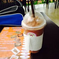 ครัวสะแตกหม่าล่า&บ้านปลาเผา ปราจีนบุรี