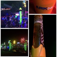 อาร์คบาร์บีสรีสอร์ท