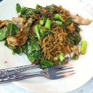 ครัวเสบียง by ตุ๋ยนิด หมู่บ้านพฤกษา3 หมู่บ้านพฤกษา3