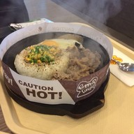 Pepper Lunch สยามสแควร์