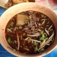 ก๋วยเตี๋ยวเรือนายช้าง