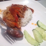 Noodle Garden เดอะมอลล์รามคำแหง