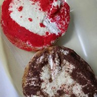 Mister Donut เซ็นทรัลปิ่นเกล้าชั้น 5