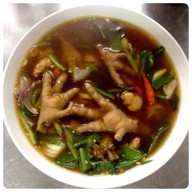 ข้าวต้มลุงศร