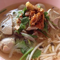 ก๋วยเตี๋ยวเฮง&เฮง