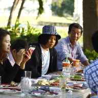 ร้านค้าสวัสดิการ @ หาดเตยงาม