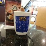 Coffee World The Mall Ngamwongwan