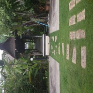 แม่ลาปลาเผา