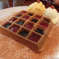 Mondio Cafe